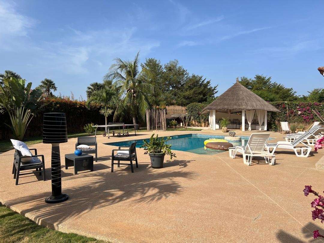 Villa Senegal