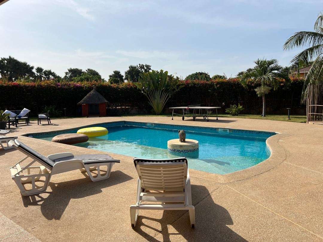Villa Senegal