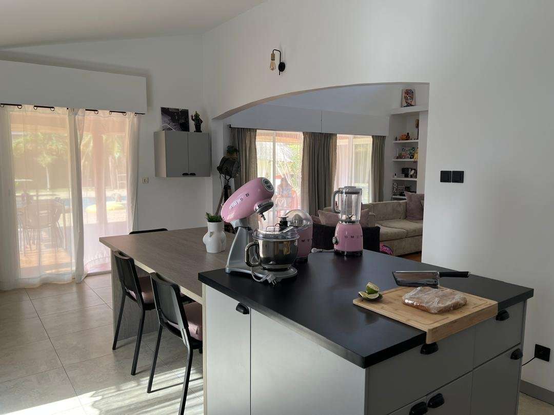 Villa Senegal