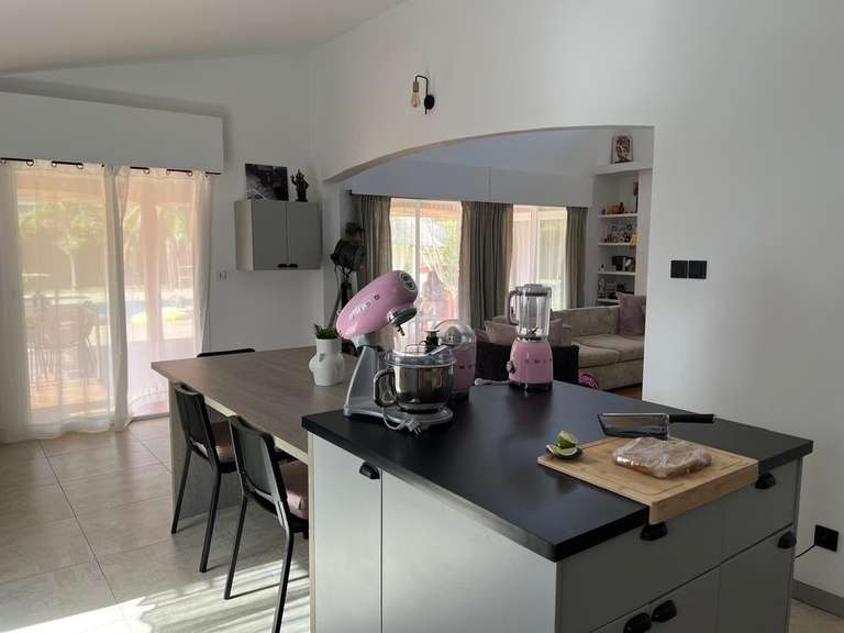 Villa Senegal - 3 bedrooms - 200m²