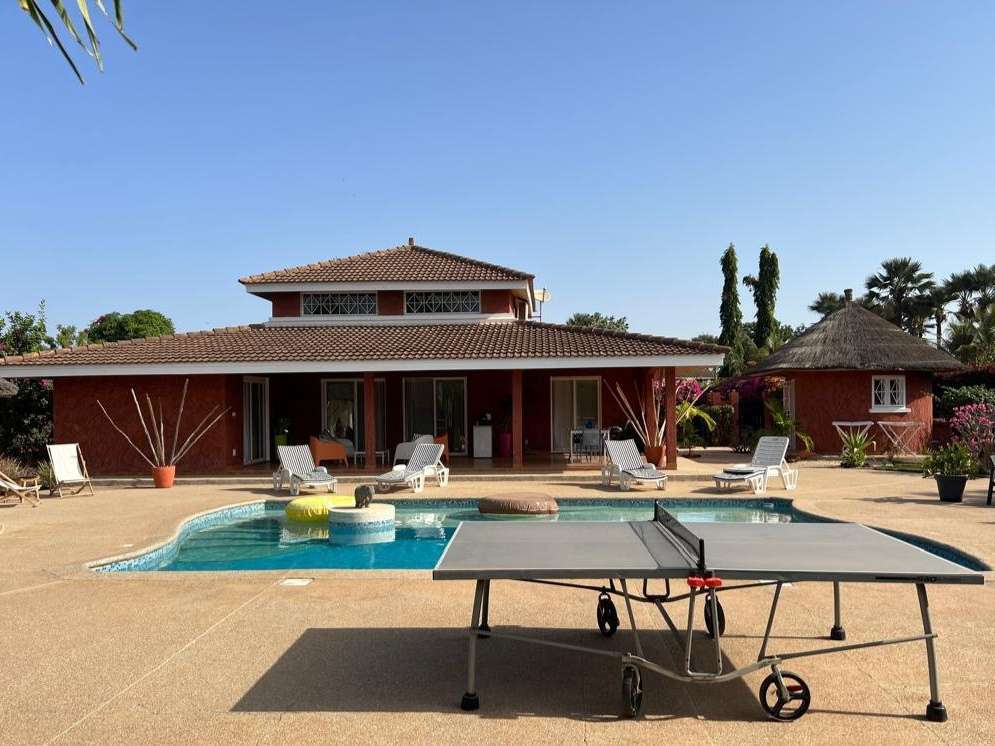 Villa Senegal