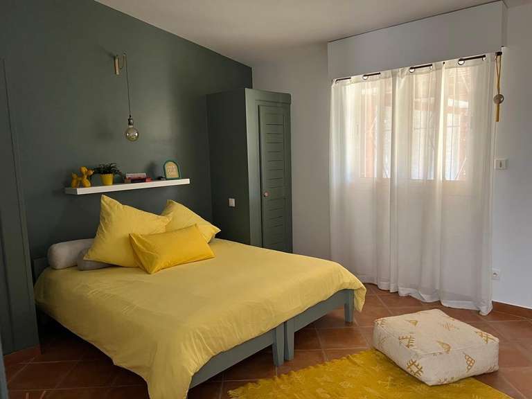 Villa Senegal - 3 bedrooms - 200m²