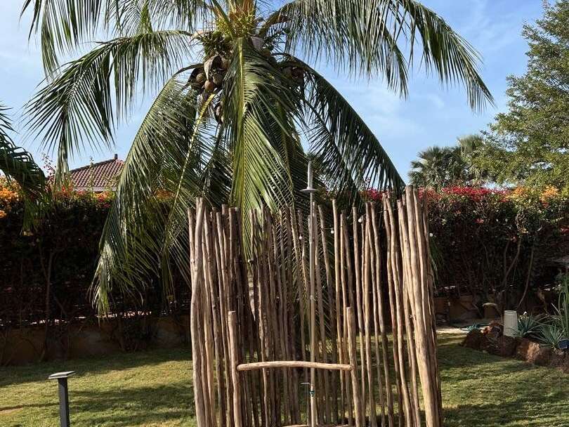 Villa Senegal