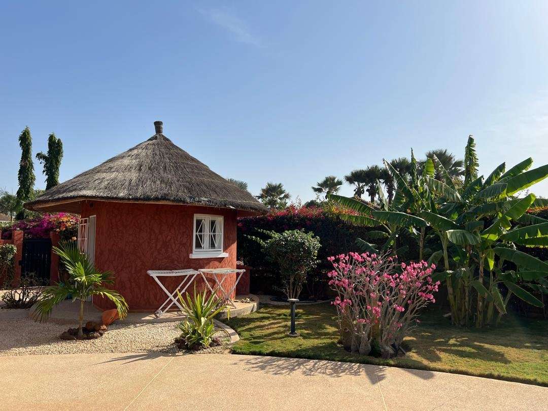 Villa Senegal