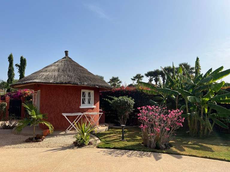 Villa Senegal - 3 bedrooms - 200m²