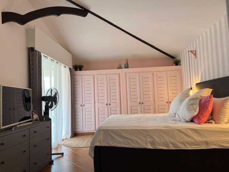 Villa Senegal - 3 bedrooms - 200m²