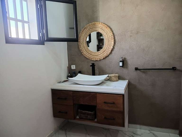 House Nguérigne - 6 bedrooms - 320m²