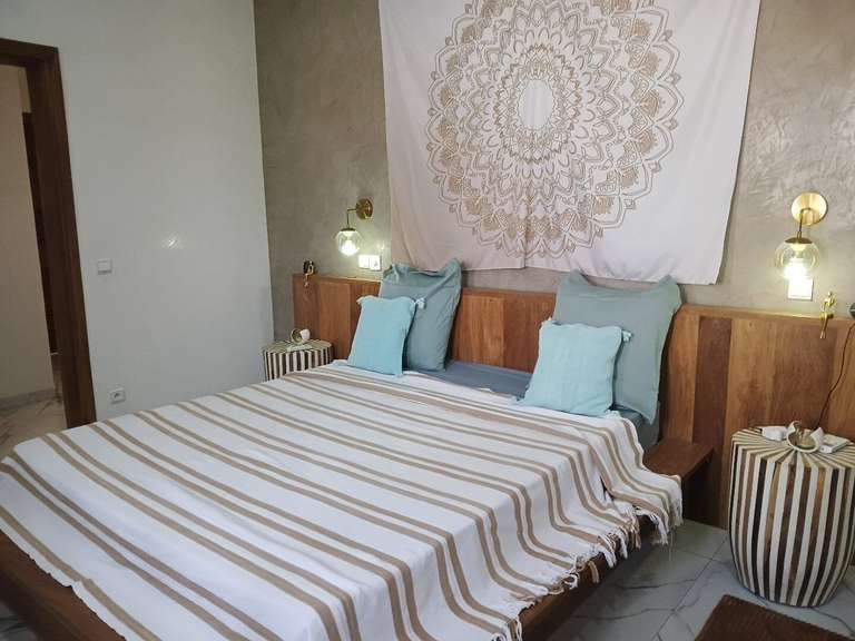 House Nguérigne - 6 bedrooms - 320m²
