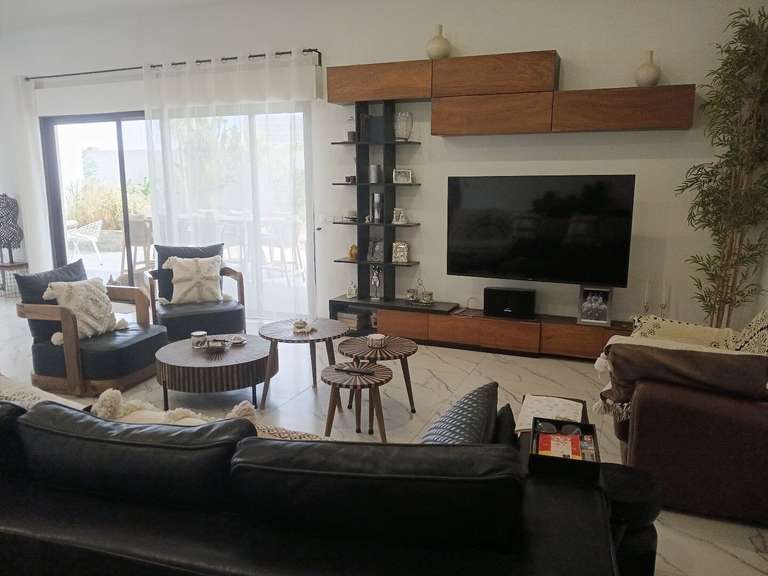 House Nguérigne - 6 bedrooms - 320m²