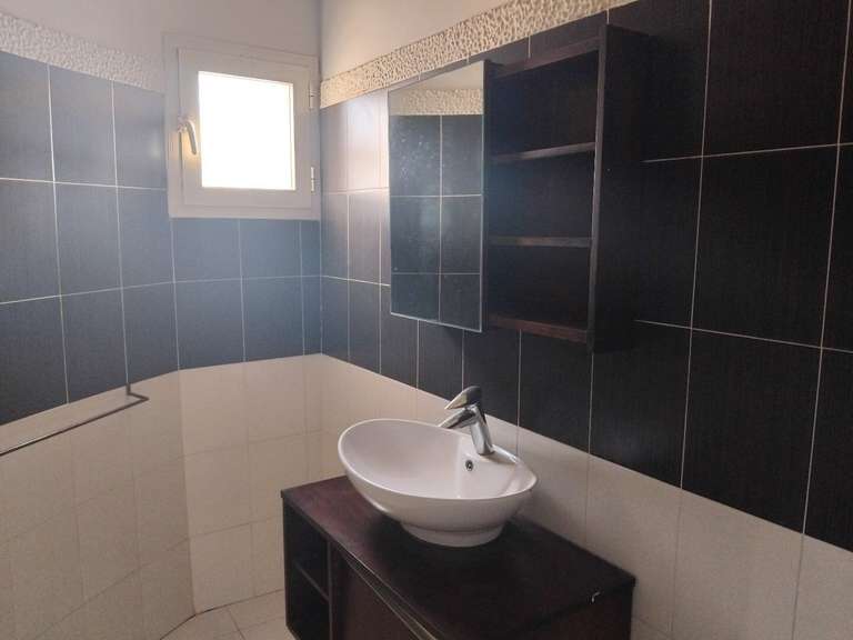 Villa Ngaparou - 4 bedrooms - 270m²