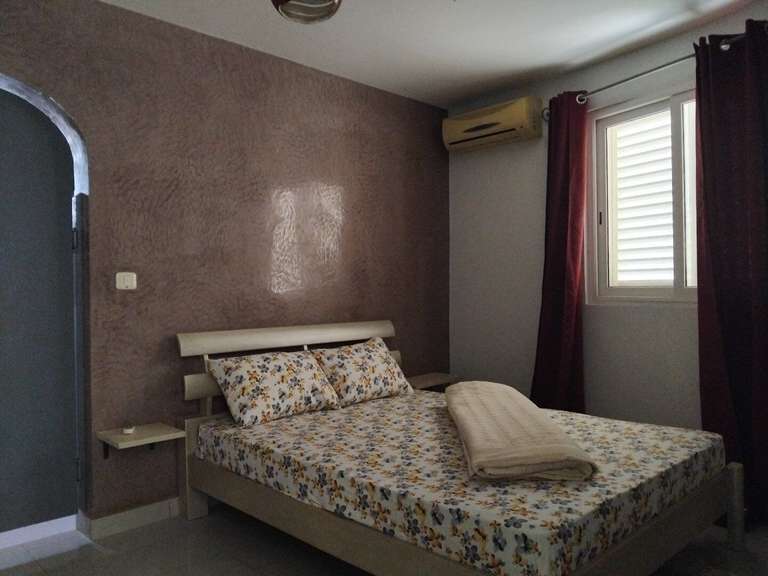Villa Ngaparou - 4 bedrooms - 270m²