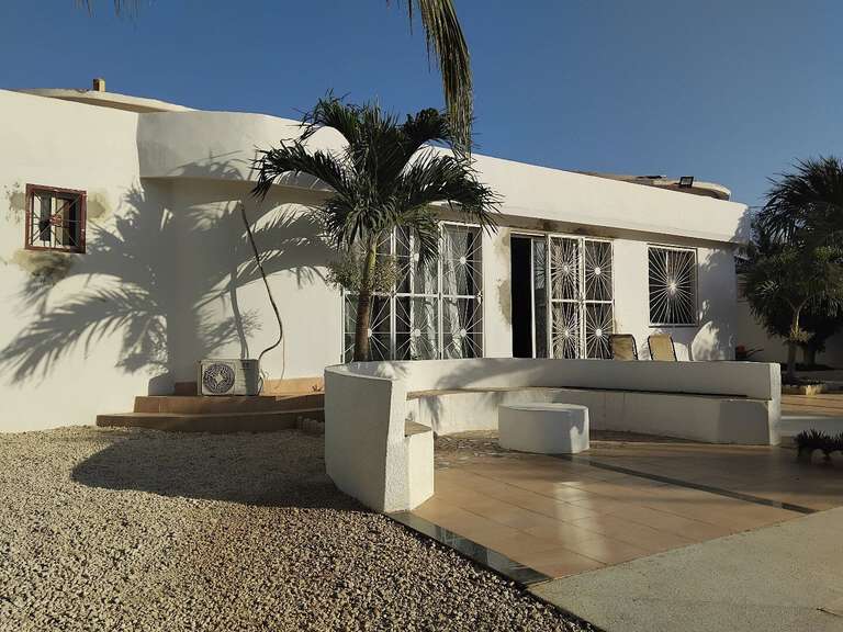 Villa Ngaparou - 4 bedrooms - 270m²