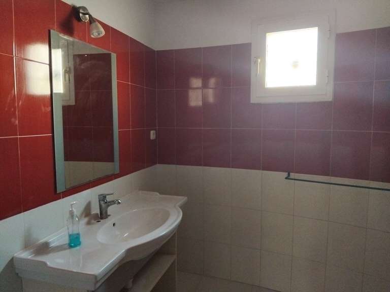Villa Ngaparou - 4 bedrooms - 270m²