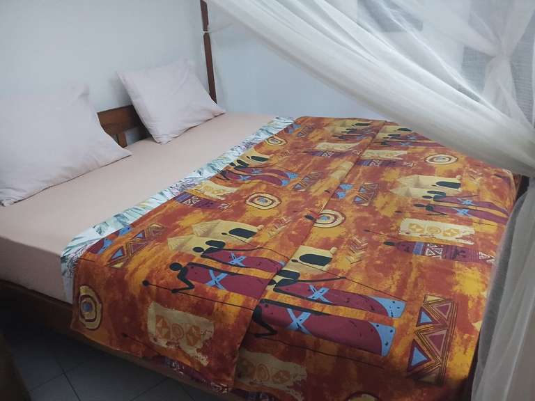 Villa Senegal - 4 bedrooms - 182m²
