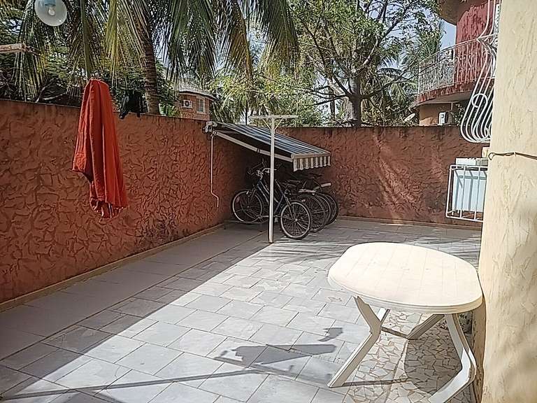 Villa Senegal - 4 bedrooms - 182m²