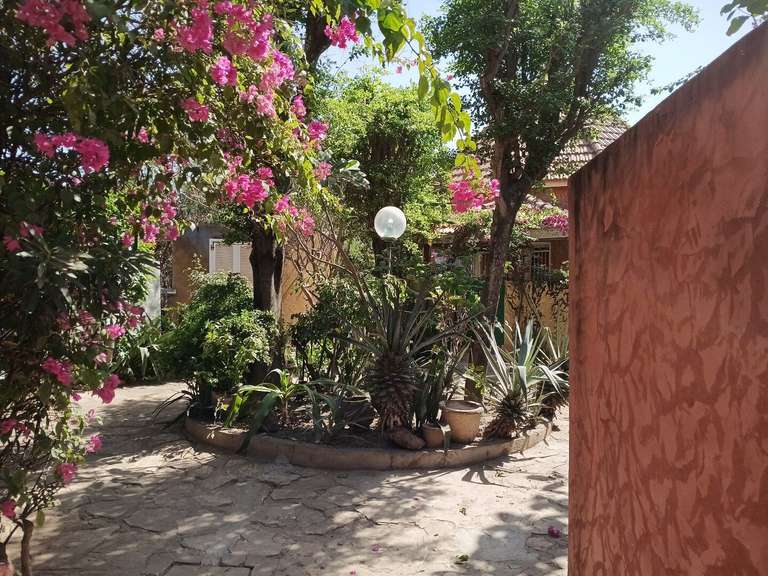 Villa Senegal - 4 bedrooms - 182m²