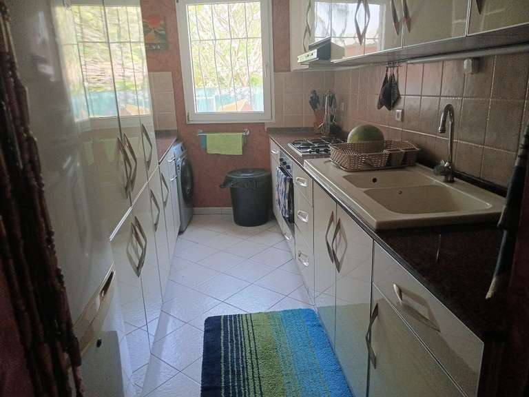 Villa Senegal - 4 bedrooms - 182m²