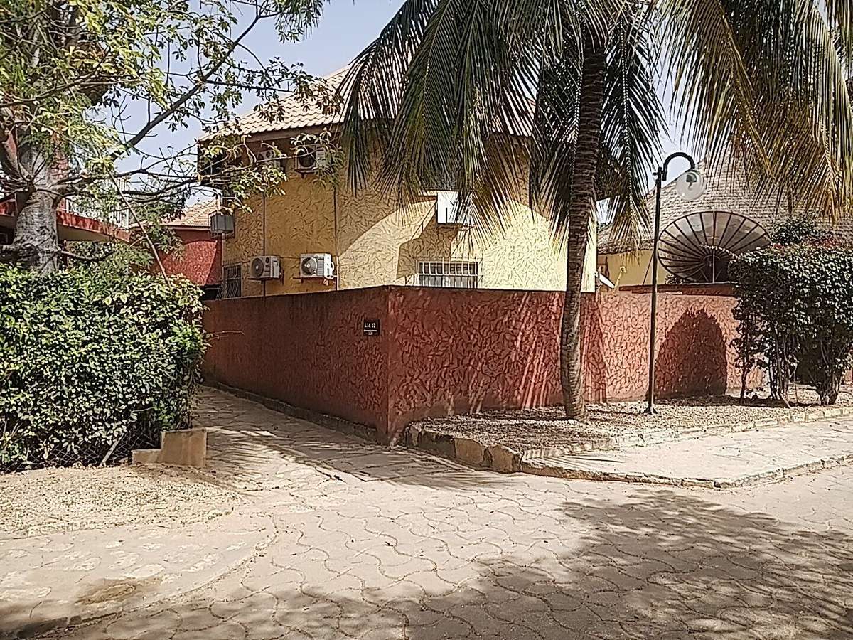 Villa Senegal