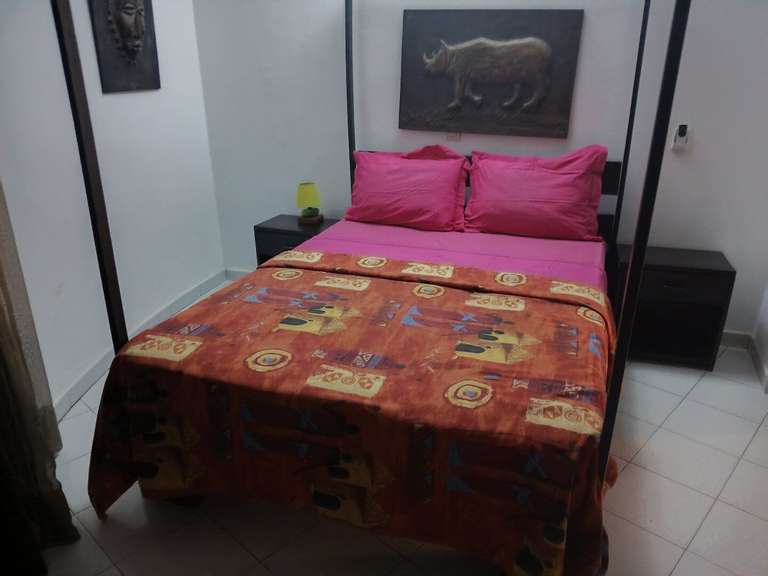 Villa Senegal - 4 bedrooms - 182m²
