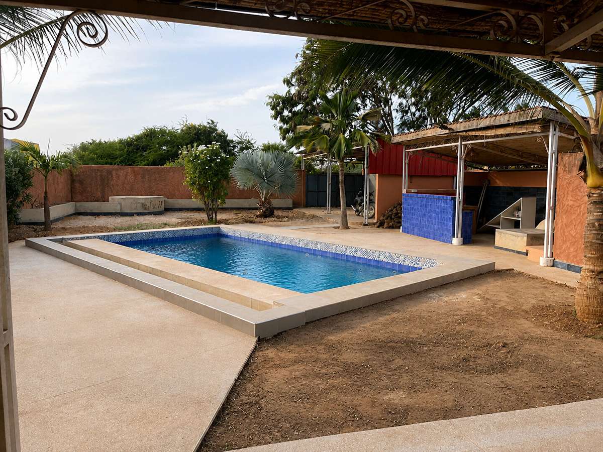 Villa Senegal