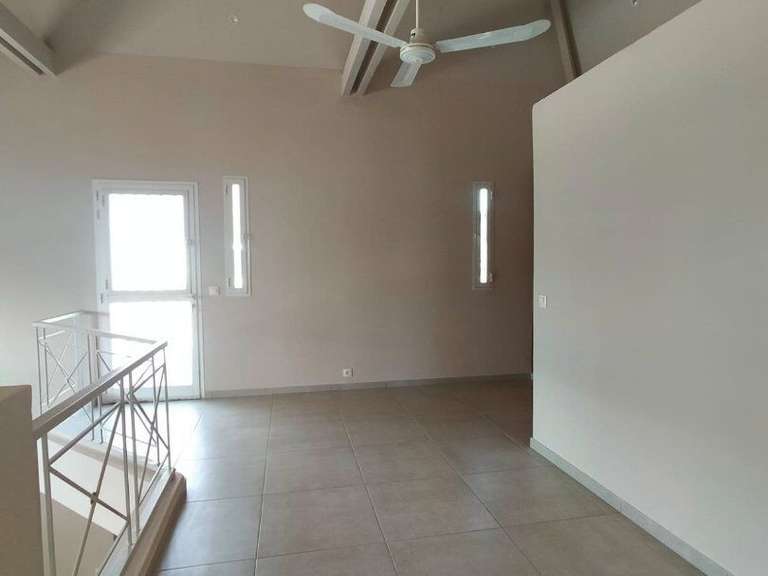 Villa Senegal - 4 bedrooms - 240m²