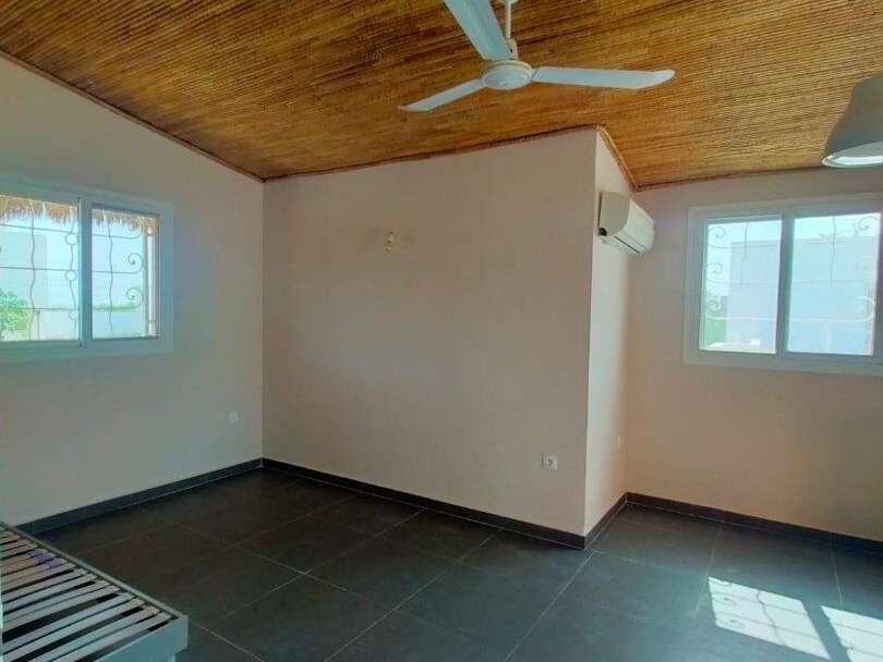 Villa Senegal