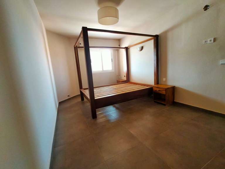 Villa Senegal - 4 bedrooms - 240m²