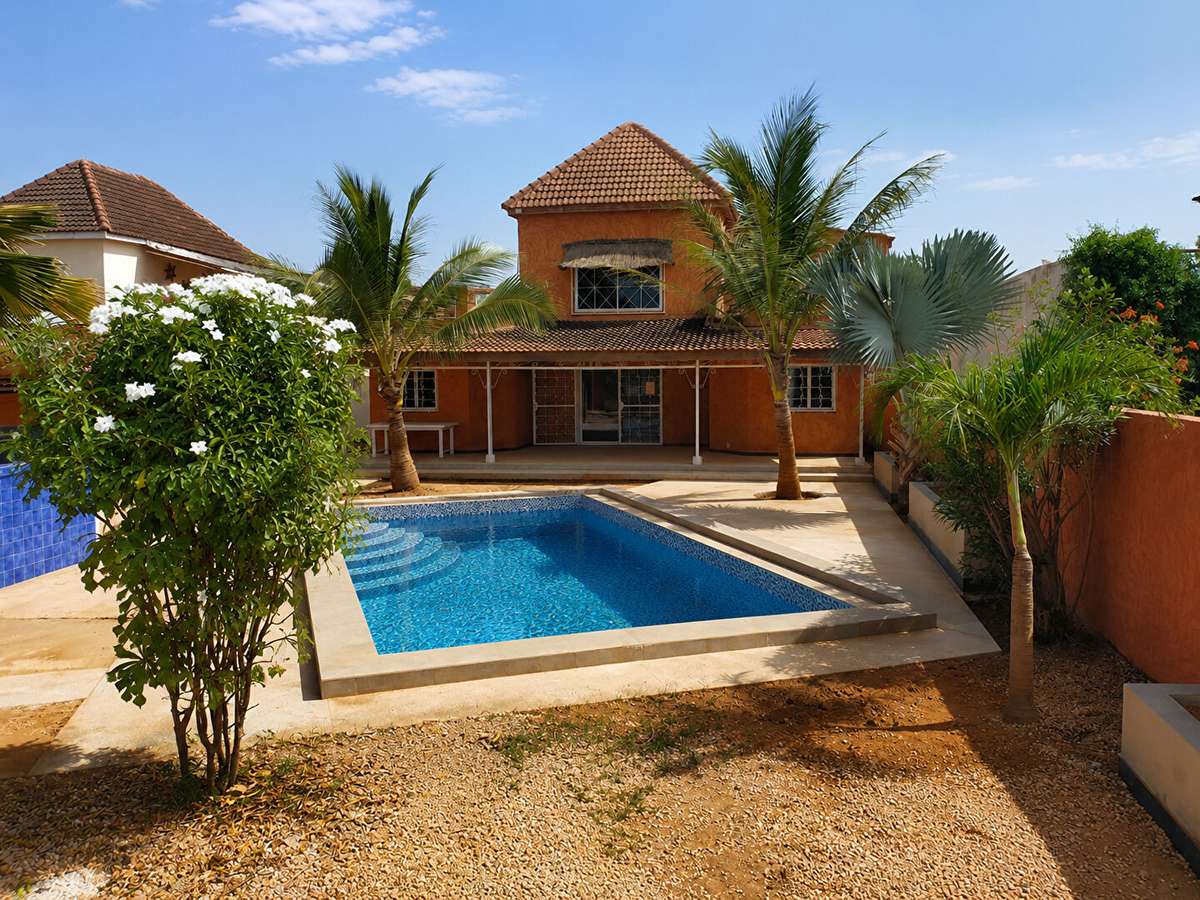 Villa Senegal