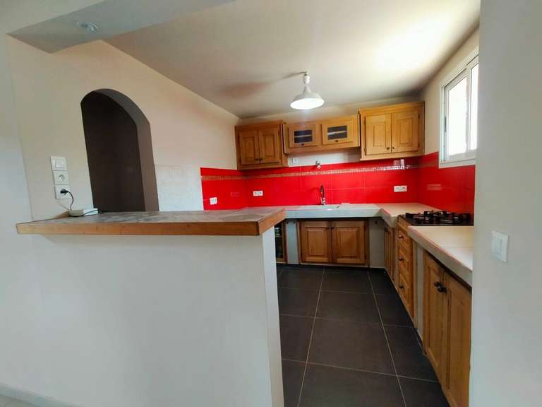 Villa Senegal - 4 bedrooms - 240m²
