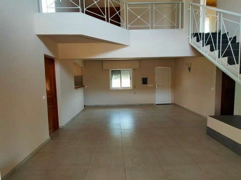 Villa Senegal - 4 bedrooms - 240m²
