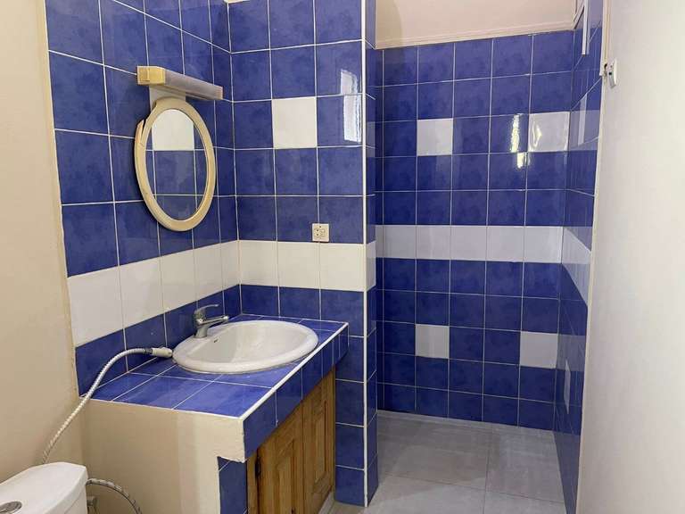 Villa Senegal - 4 bedrooms - 240m²