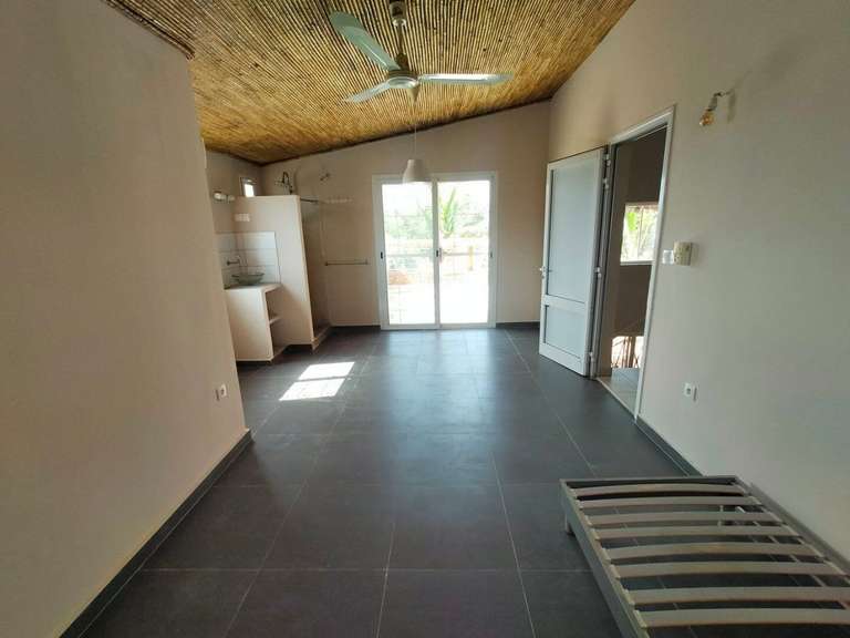 Villa Senegal - 4 bedrooms - 240m²