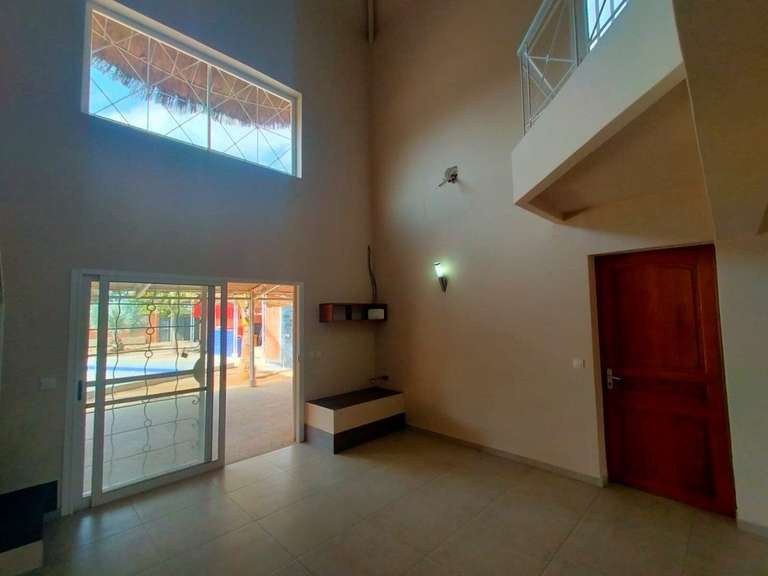 Villa Senegal - 4 bedrooms - 240m²