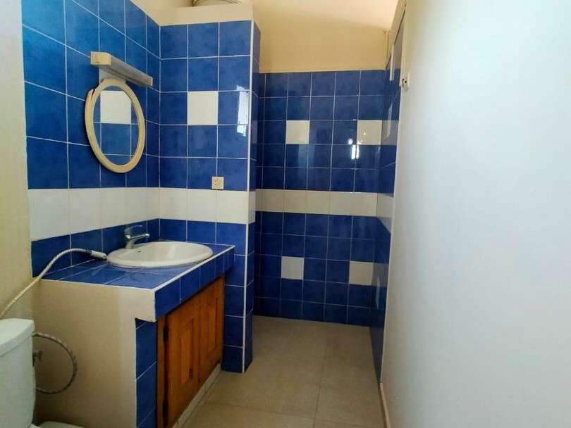 Villa Senegal