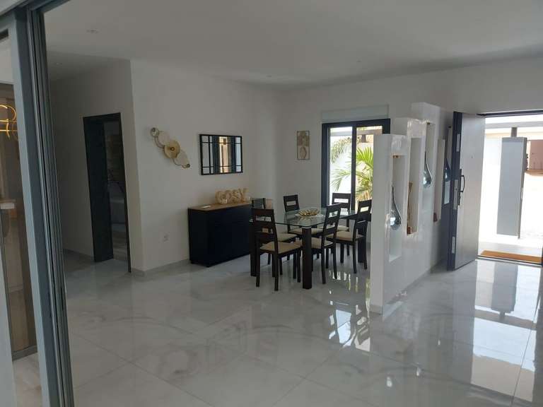Maison Nguérigne - 3 chambres - 191m²