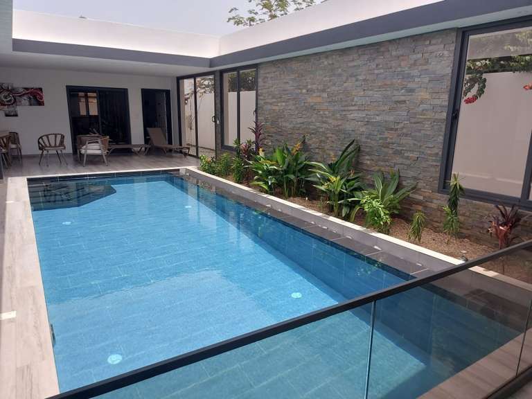 Maison Nguérigne - 3 chambres - 191m²