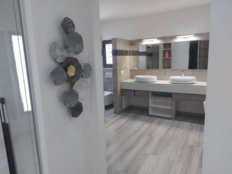 Maison Nguérigne - 3 chambres - 191m²