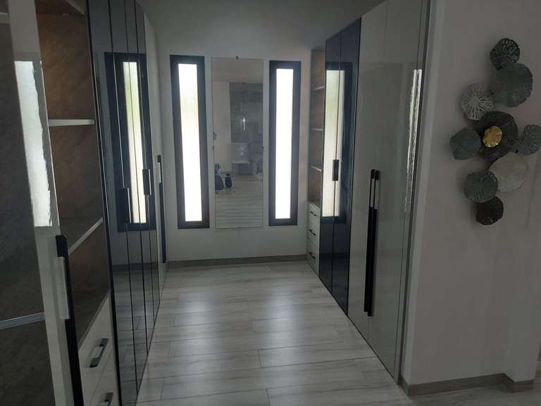 Maison Senegal - 3 chambres - 191m²