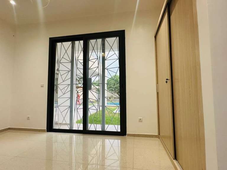 Villa Ngaparou - 4 bedrooms - 180m²