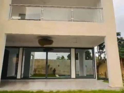 Villa Ngaparou - 4 bedrooms - 180m²