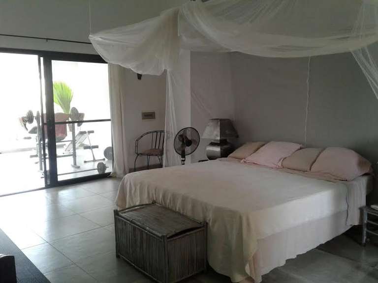 Villa Ngaparou - 4 bedrooms - 240m²