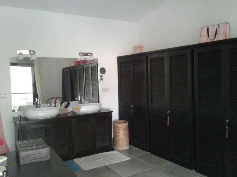 Villa Ngaparou - 4 bedrooms - 240m²
