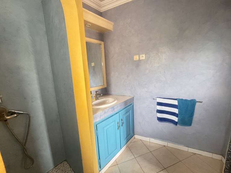 Villa Senegal - 3 bedrooms - 105m²