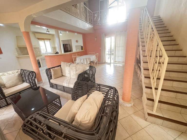 Villa Senegal - 3 bedrooms - 105m²