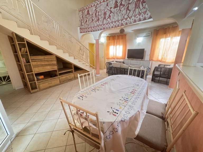 Villa Senegal - 3 bedrooms - 105m²