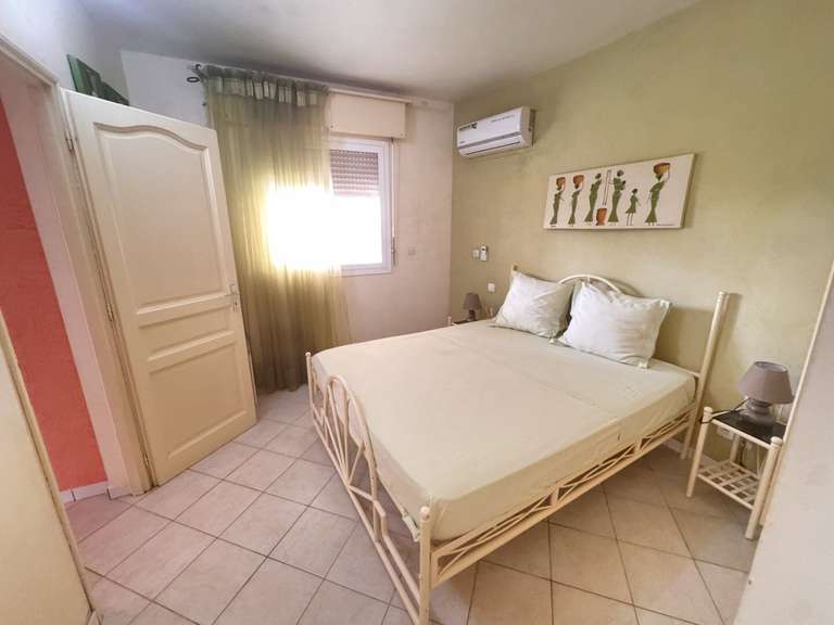 Villa Senegal - 3 bedrooms - 105m²