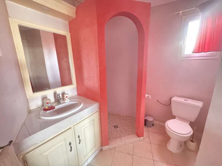 Villa Senegal - 3 bedrooms - 105m²