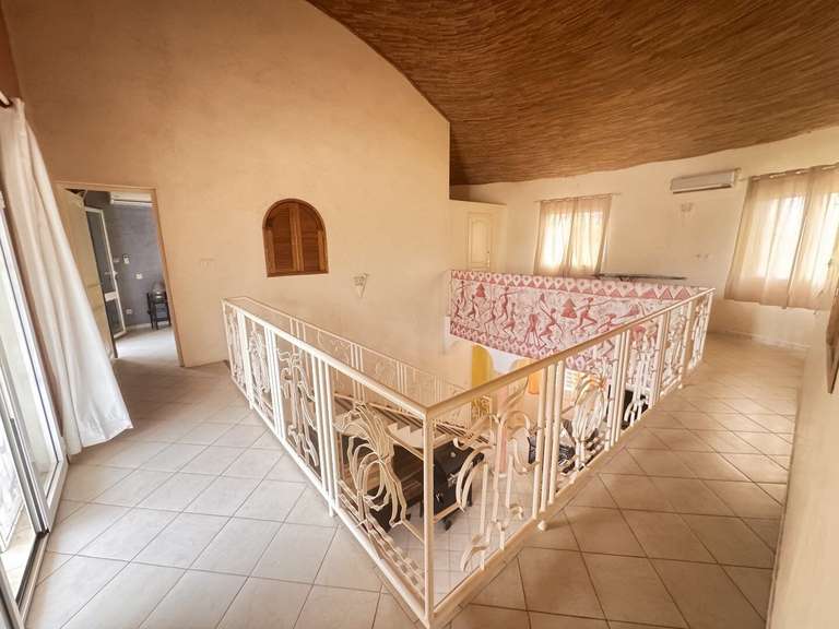 Villa Senegal - 3 bedrooms - 105m²