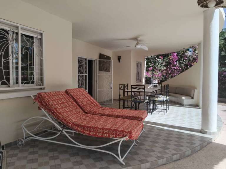 Villa Senegal - 3 bedrooms - 105m²