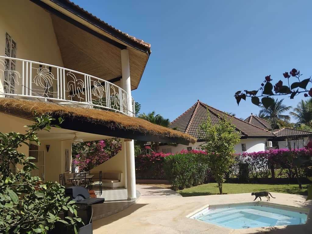 Villa Senegal